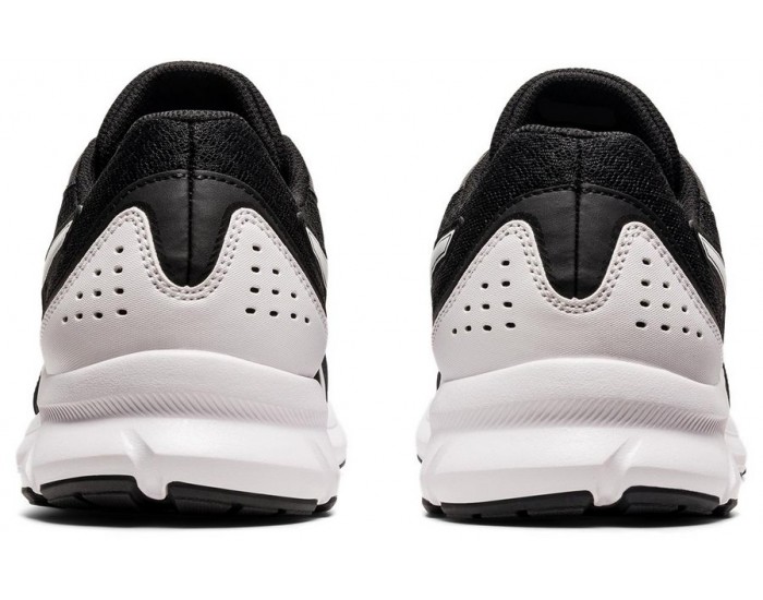 Asics Jolt 3 Черные с белым