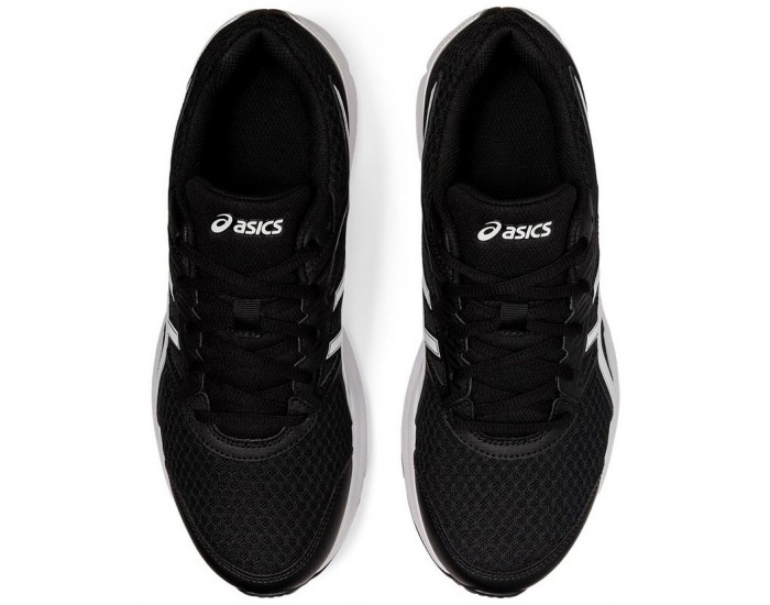 Asics Jolt 3 Черные с белым