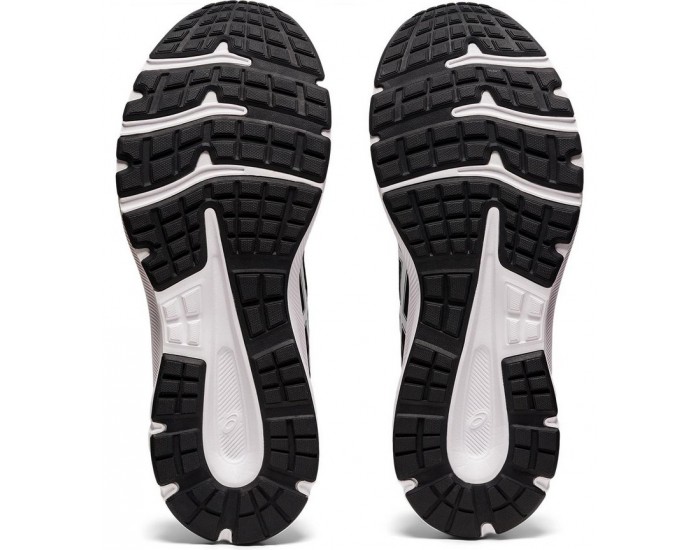 Asics Jolt 3 Черные с белым