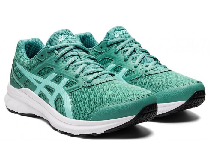 Asics Jolt 3 Green sage зеленые