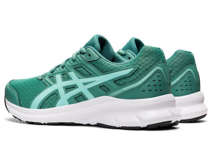 Asics Jolt 3 Green sage зеленые