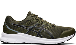 Asics Jolt 3 Оливковые