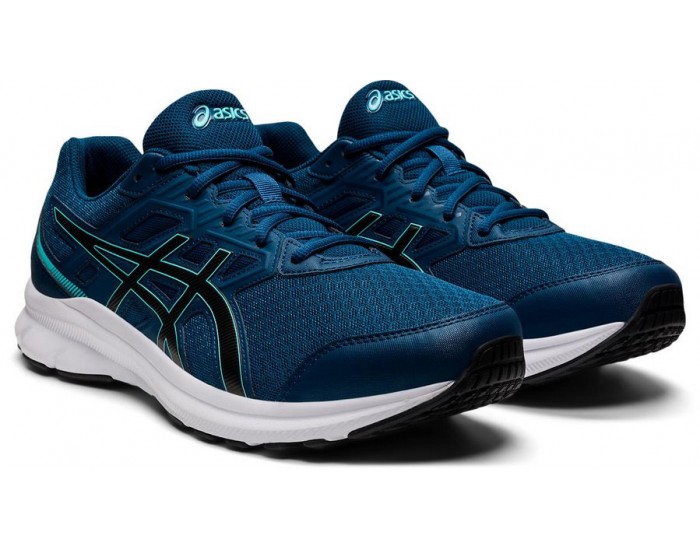 Asics Jolt 3 Темно-синие