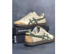 Asics Onitsuka Tiger Tokuten Beige Green