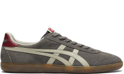 Asics onitsuka Tiger Tokuten Charcoal Birch
