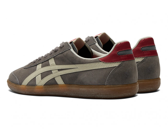 Asics ​​onitsuka Tiger Tokuten Charcoal Birch