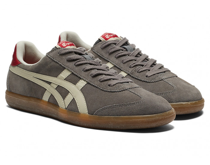 Asics ​​onitsuka Tiger Tokuten Charcoal Birch