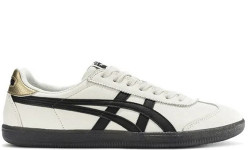 Asics Onitsuka Tiger Tokuten Cream Black