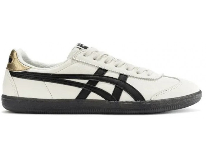 Asics Onitsuka Tiger Tokuten Cream Black