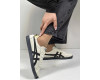 Asics Onitsuka Tiger Tokuten Cream Black