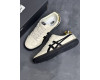 Asics Onitsuka Tiger Tokuten Cream Black