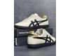 Asics Onitsuka Tiger Tokuten Cream Black