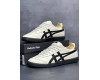 Asics Onitsuka Tiger Tokuten Cream Black