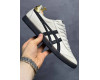 Asics Onitsuka Tiger Tokuten Cream Black