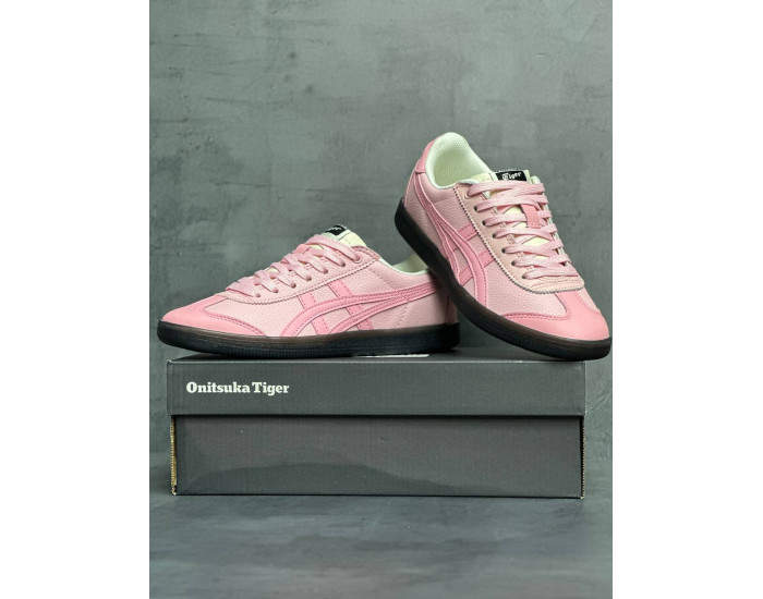 Asics Onitsuka Tiger Tokuten Custom Pink