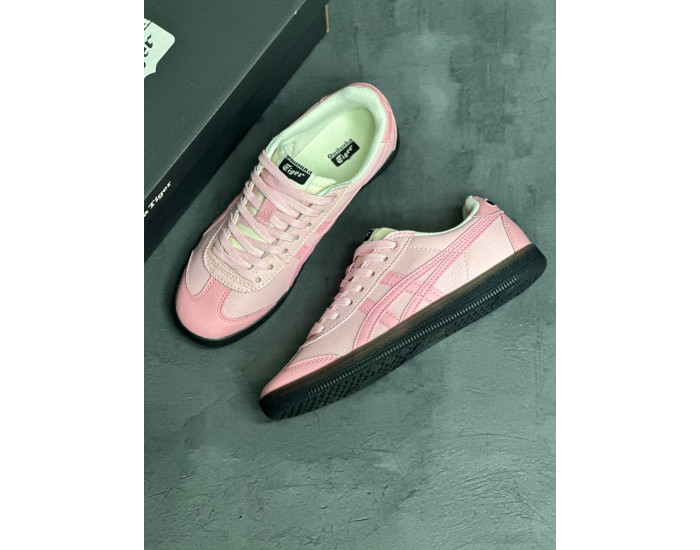 Asics Onitsuka Tiger Tokuten Custom Pink
