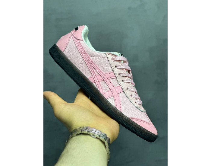 Asics Onitsuka Tiger Tokuten Custom Pink