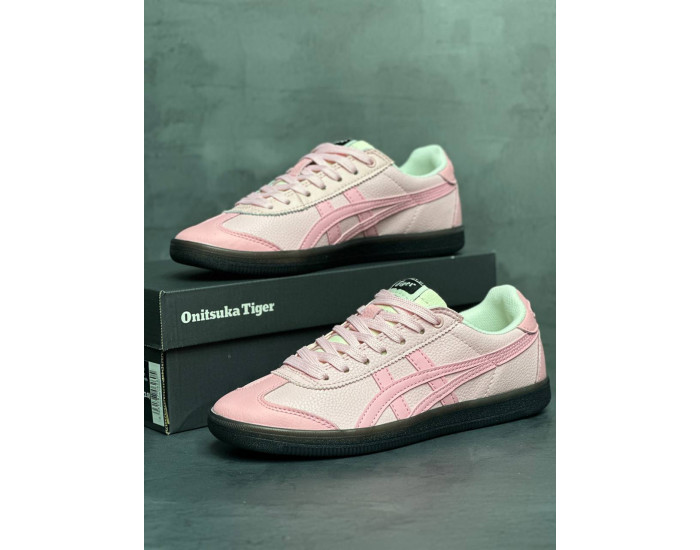 Asics Onitsuka Tiger Tokuten Custom Pink