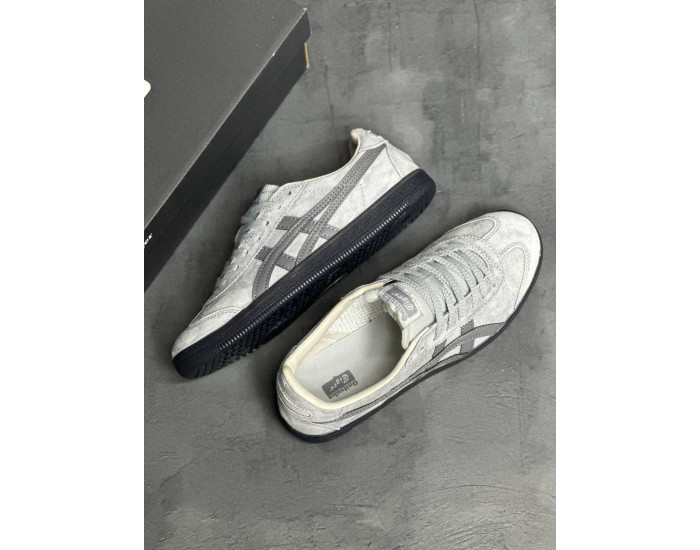 Asics Onitsuka Tiger Tokuten Grey