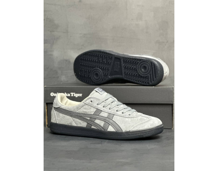 Asics Onitsuka Tiger Tokuten Grey
