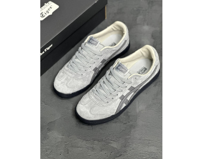 Asics Onitsuka Tiger Tokuten Grey