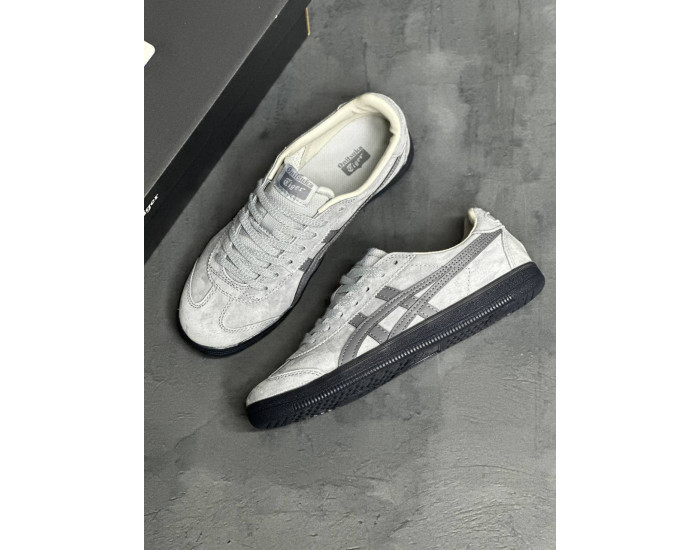 Asics Onitsuka Tiger Tokuten Grey