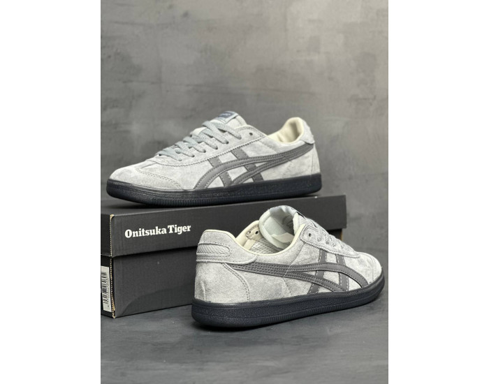 Asics Onitsuka Tiger Tokuten Grey