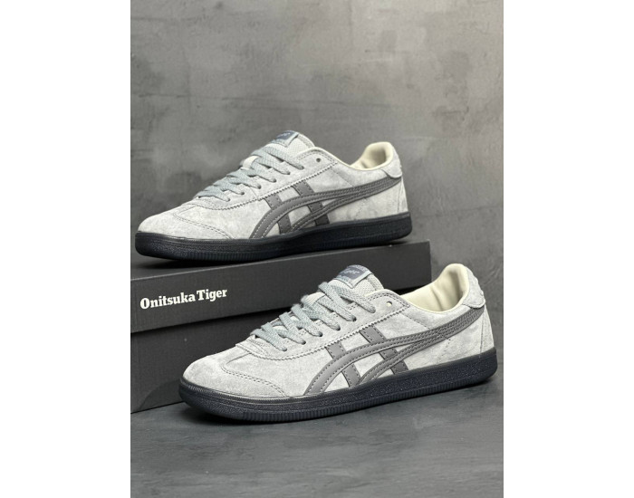 Asics Onitsuka Tiger Tokuten Grey