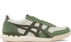 Asics Onitsuka Tiger ULTIMATE 81 EX Beige Green