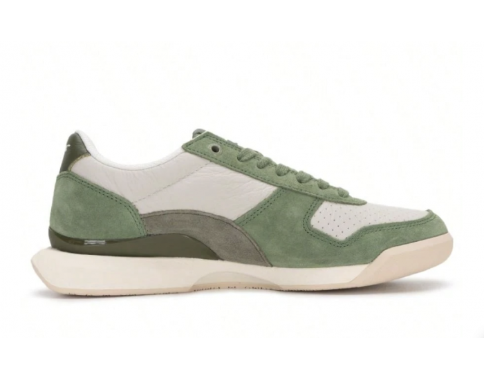 Asics Onitsuka Tiger ULTIMATE 81 EX Beige Green