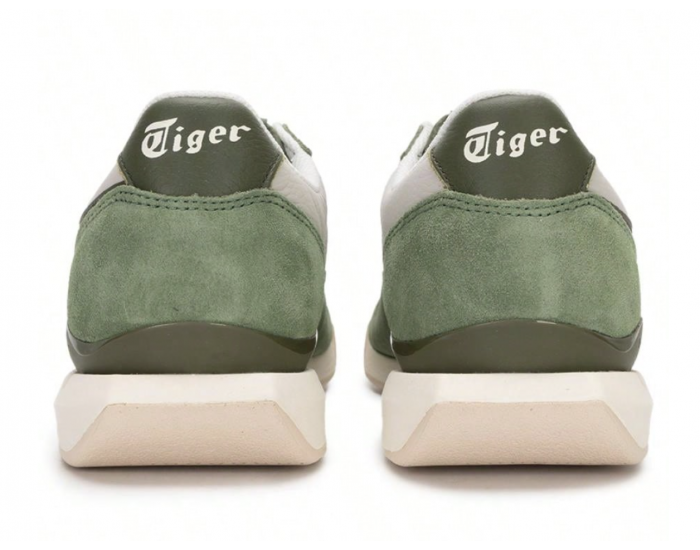 Asics Onitsuka Tiger ULTIMATE 81 EX Beige Green