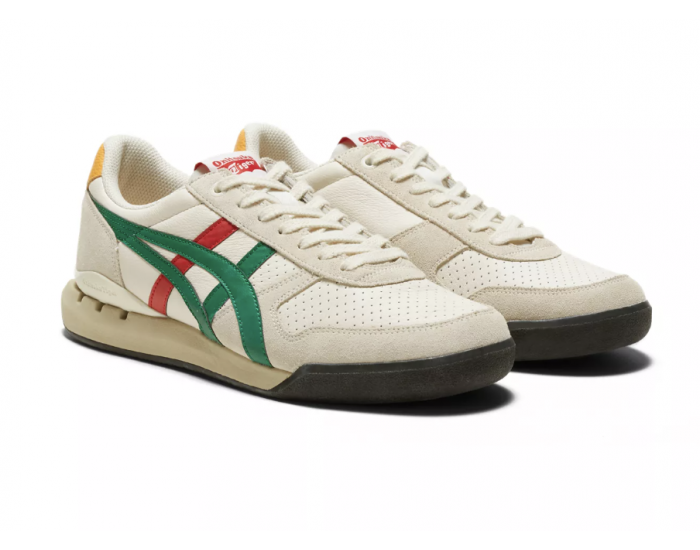 Asics Onitsuka Tiger ULTIMATE 81 EX Birch Kale 