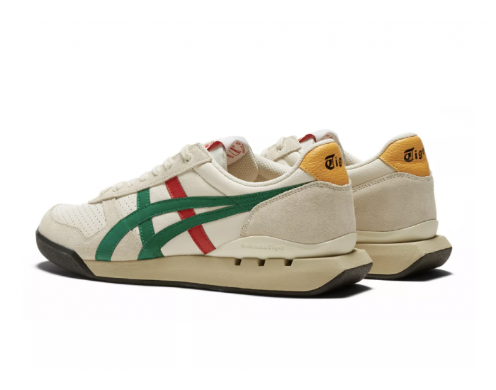 Asics Onitsuka Tiger ULTIMATE 81 EX Birch Kale 