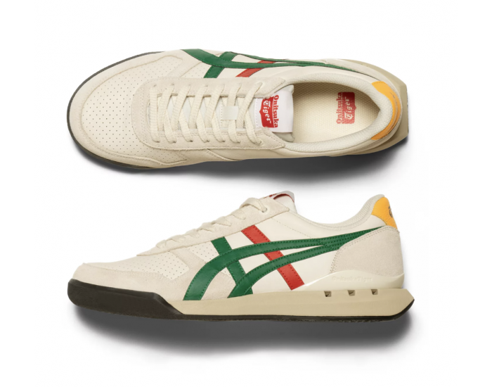 Asics Onitsuka Tiger ULTIMATE 81 EX Birch Kale 