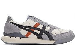 Asics Onitsuka Tiger Ultimate 81 EX Cream Grey Black