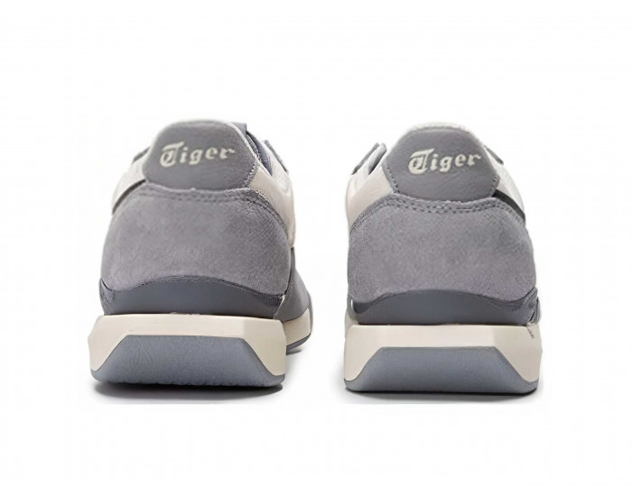 Asics Onitsuka Tiger Ultimate 81 EX Cream Grey Black