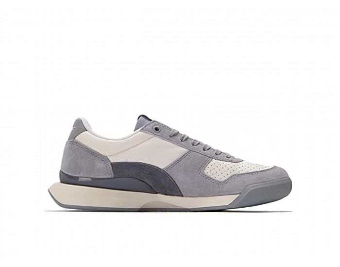 Asics Onitsuka Tiger Ultimate 81 EX Cream Grey Black