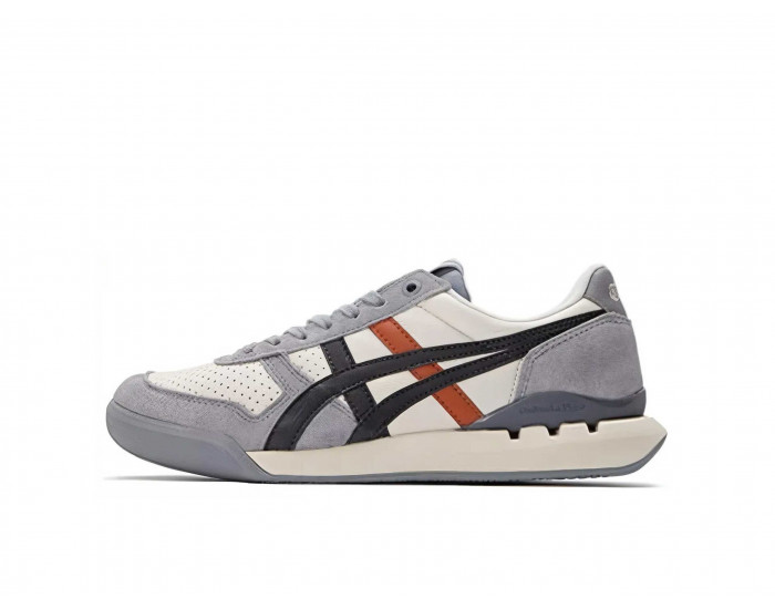 Asics Onitsuka Tiger Ultimate 81 EX Cream Grey Black