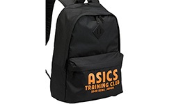 Рюкзак Asics Training Essentials Backpack черный