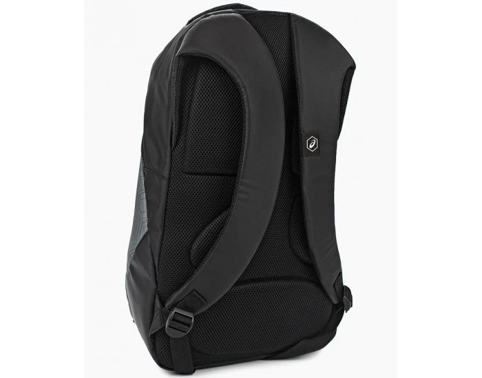 Рюкзак Asics Training Large Backpack серый