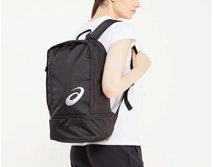 Рюкзак Asics Tr Core Backpack черный