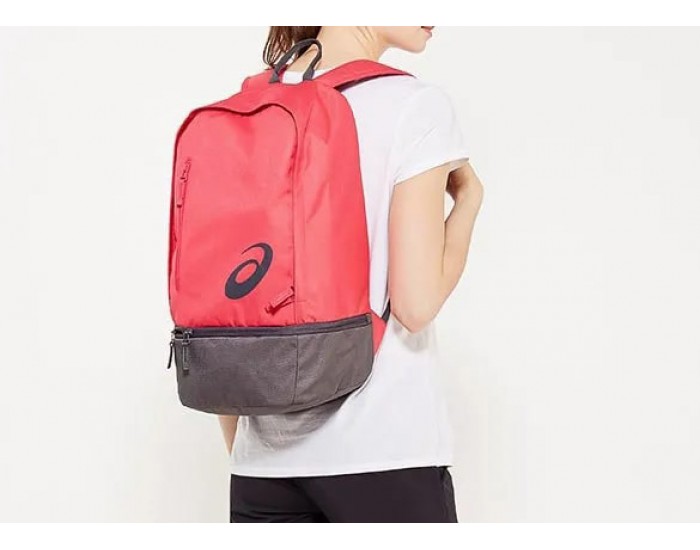 Рюкзак Asics Tr Core Backpack Красный