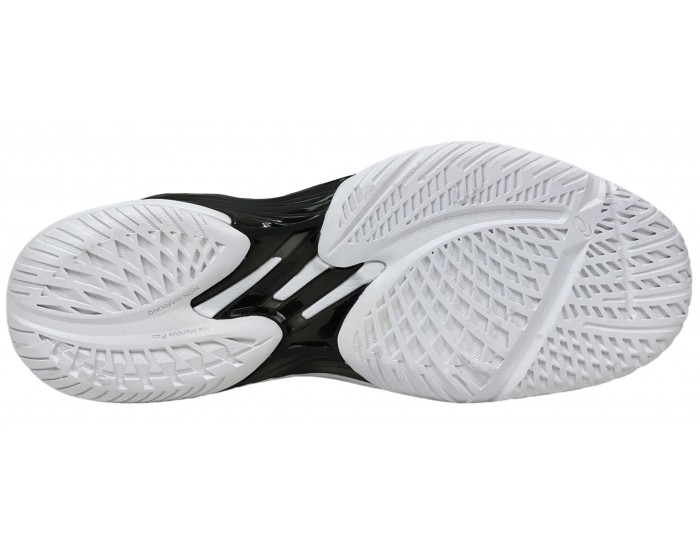 Asics Sky Elite FF Black White Green