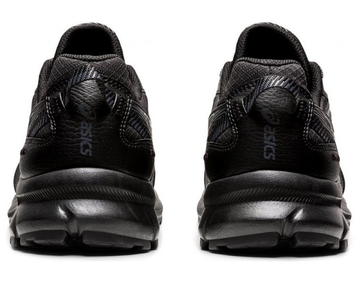 Asics Trail Scout 2 Полностью черные