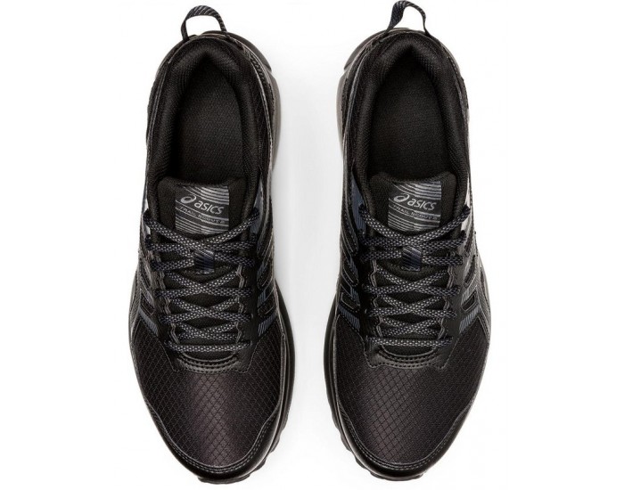 Asics Trail Scout 2 Полностью черные